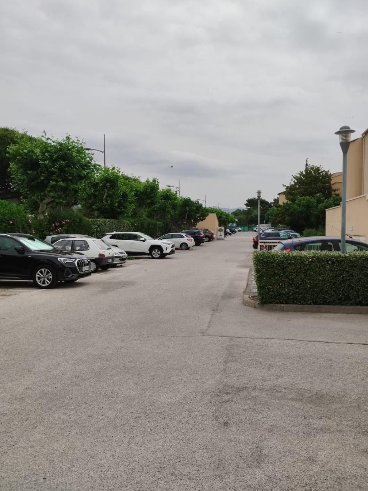 Chez Stf Appartamento Sanary-sur-Mer