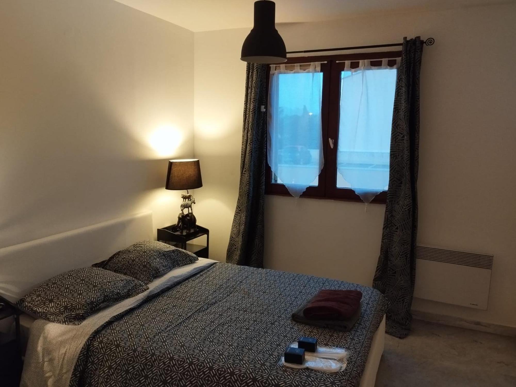 Appartement Chez Stf Sanary-sur-Mer