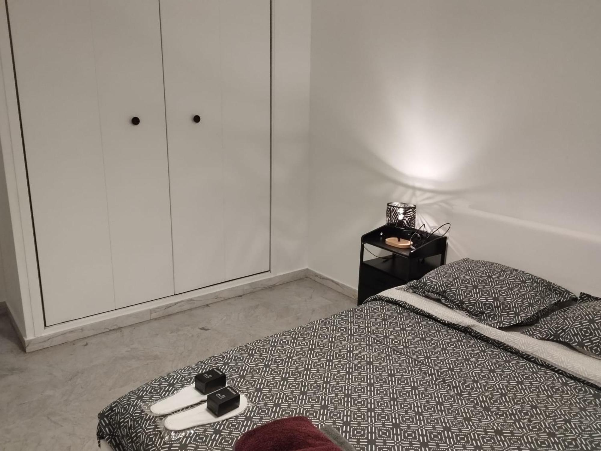 Chez Stf Appartement