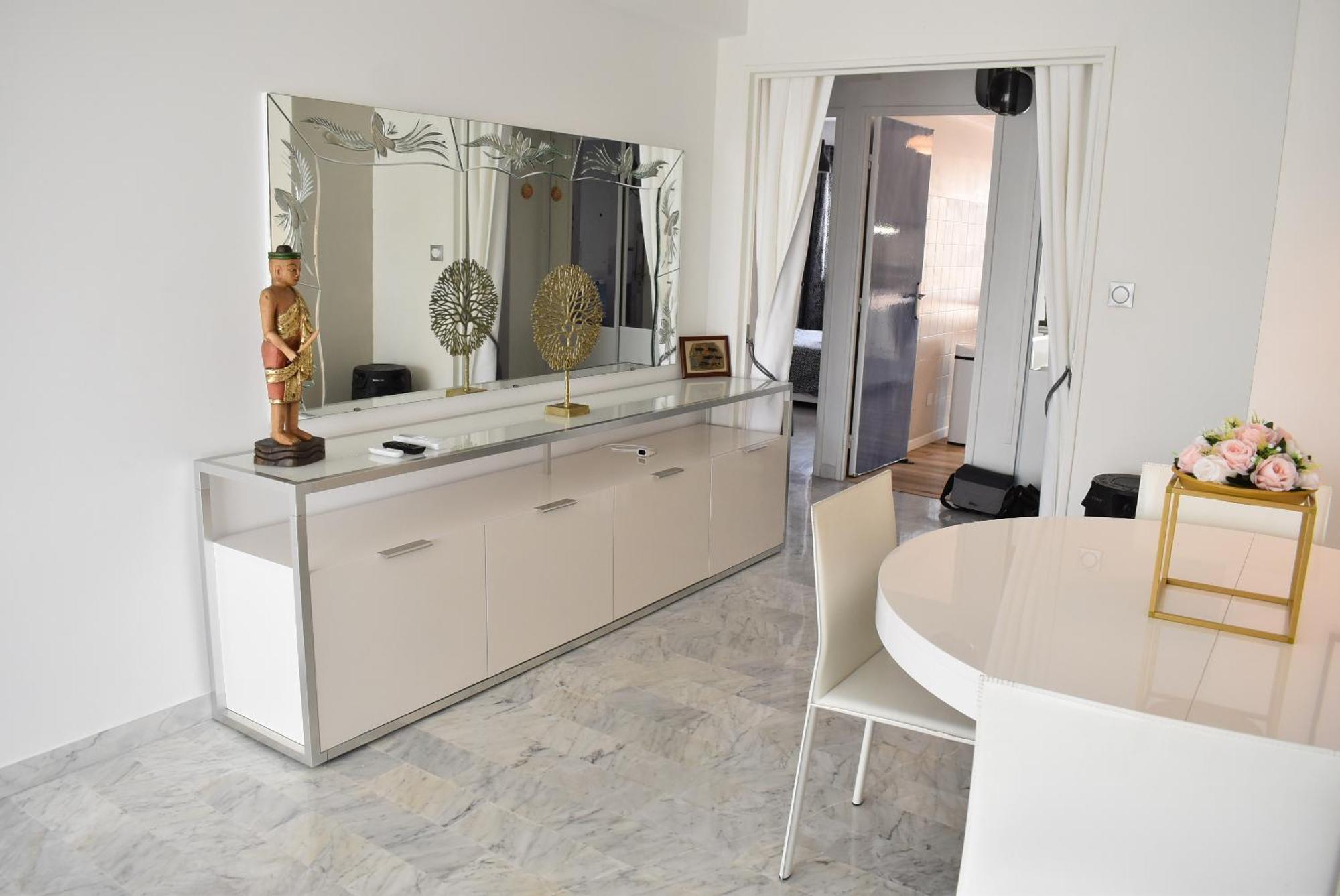 Chez Stf Appartement Sanary-sur-Mer