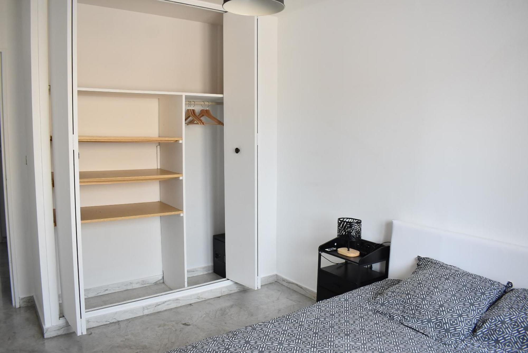 Appartement Chez Stf *