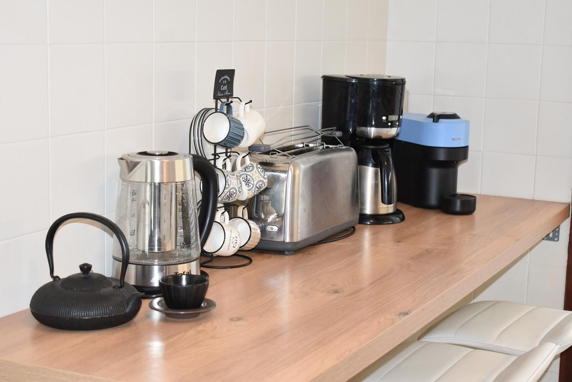 Appartement Chez Stf *
