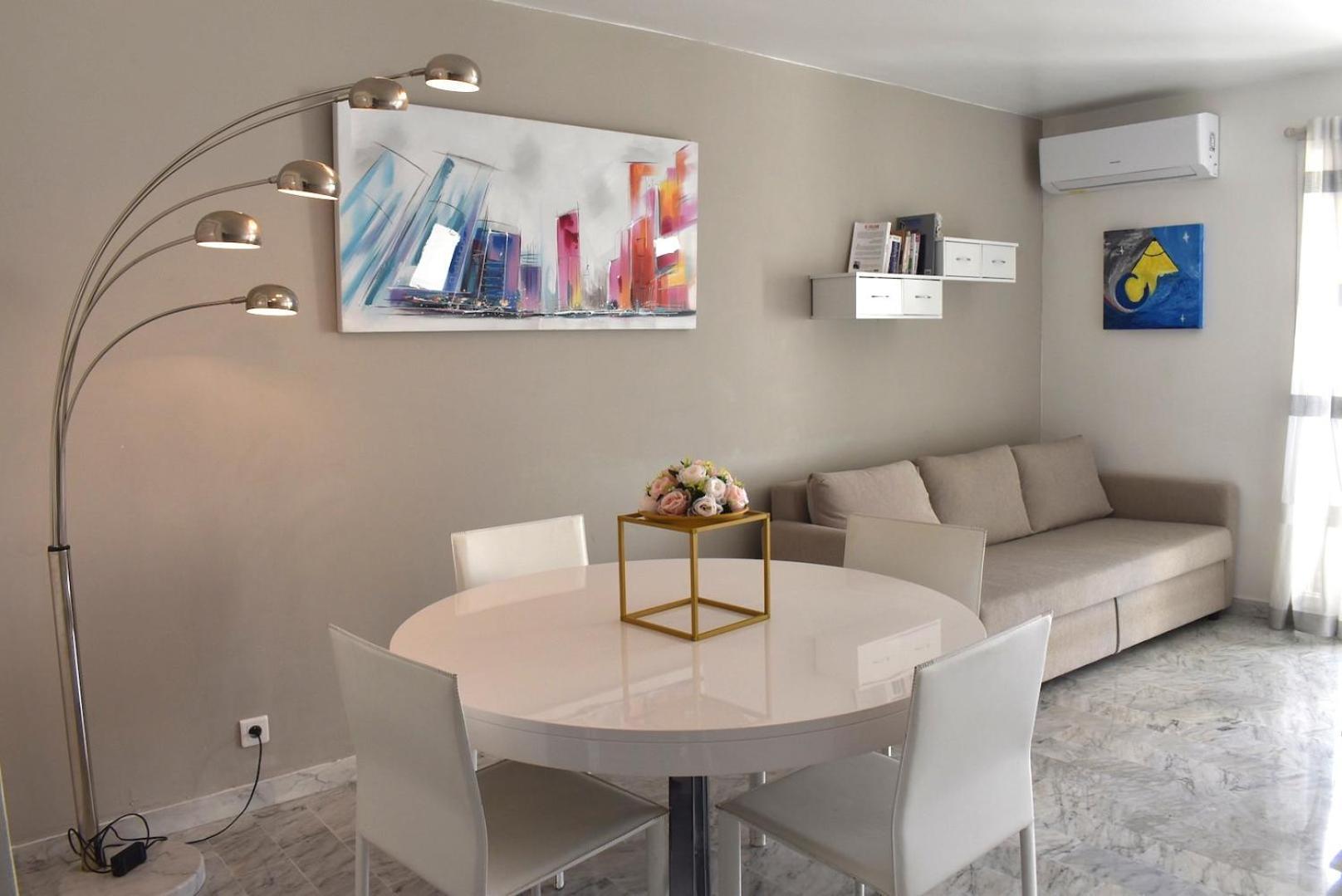 Chez Stf Appartement Sanary-sur-Mer